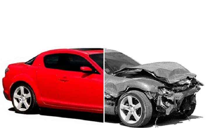 Impressive Auto Body & Paint Inc.