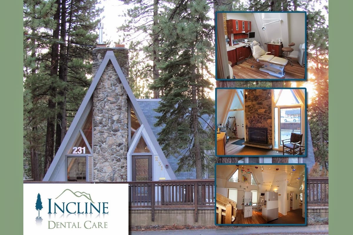 Incline Dental Care