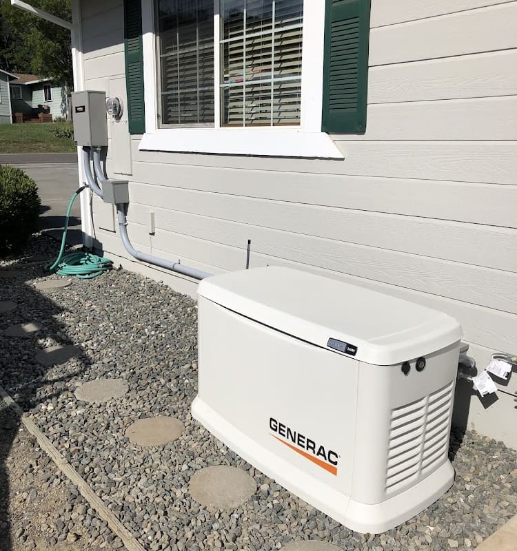 Independent Electrical Company