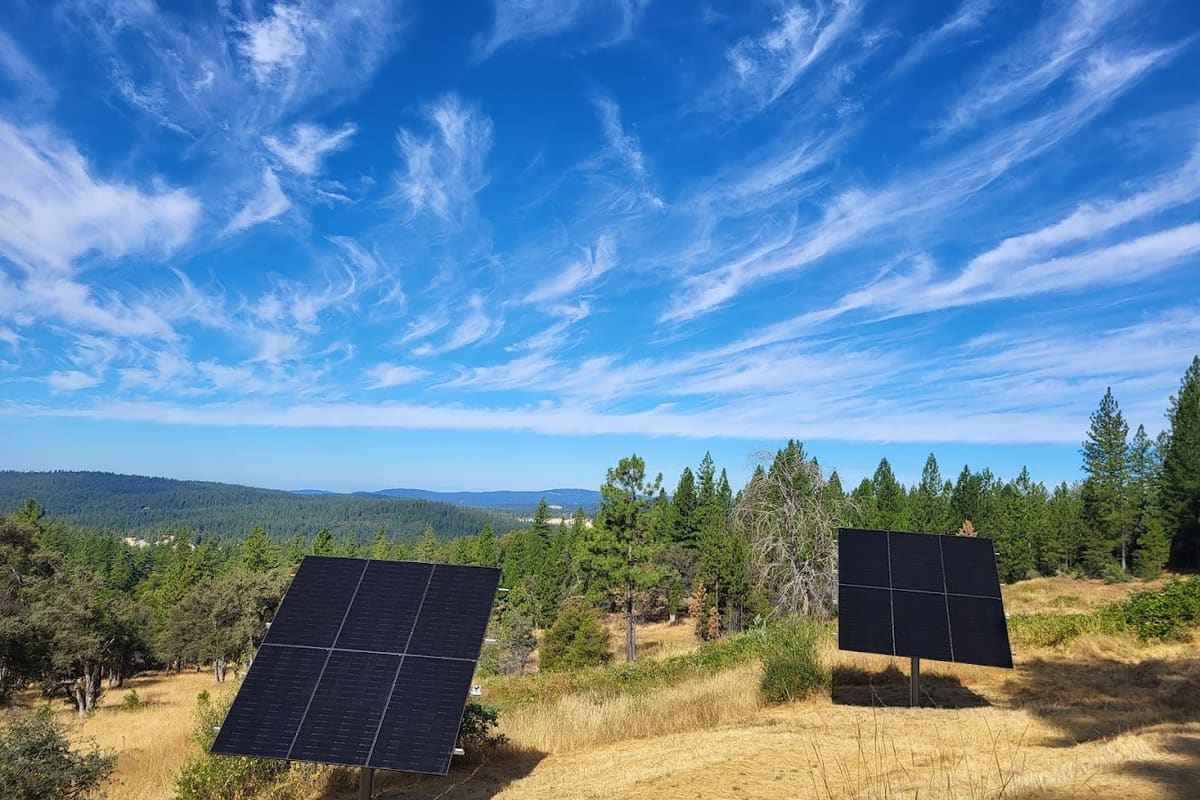 Independent Solar Electric LLC