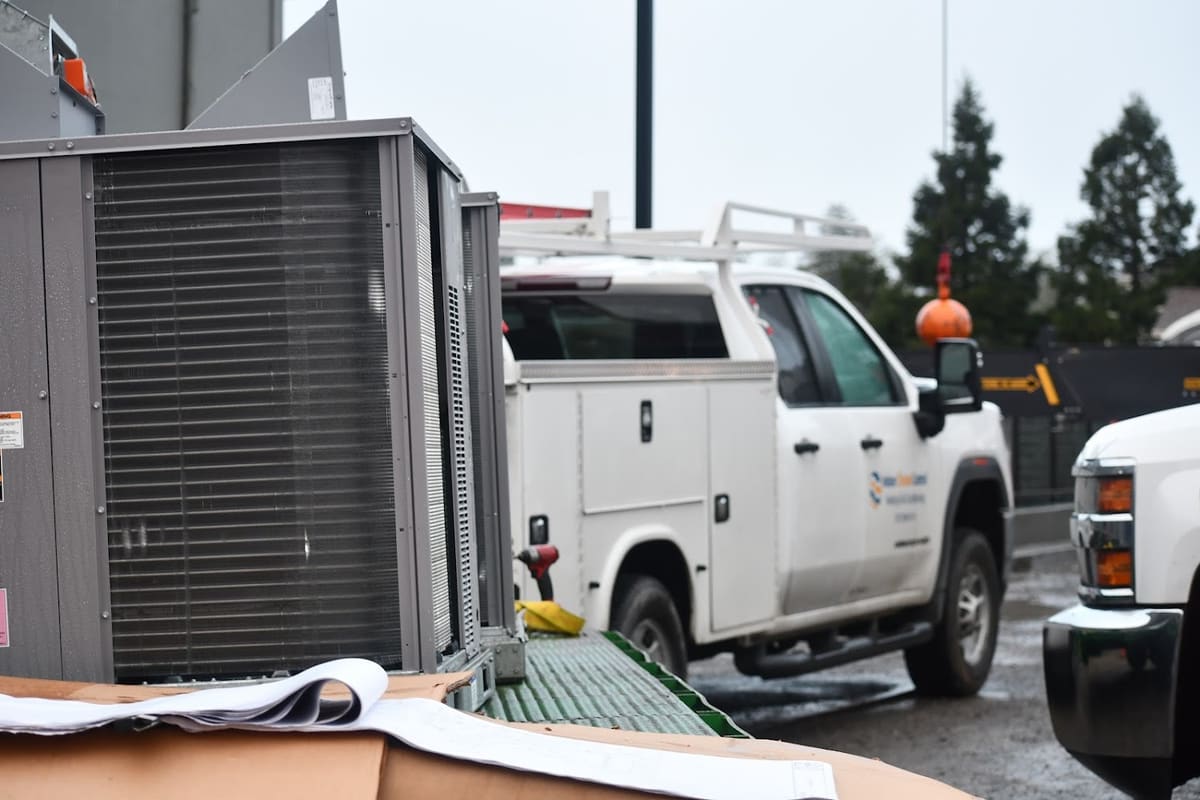 Indoor Climate Control, Inc.