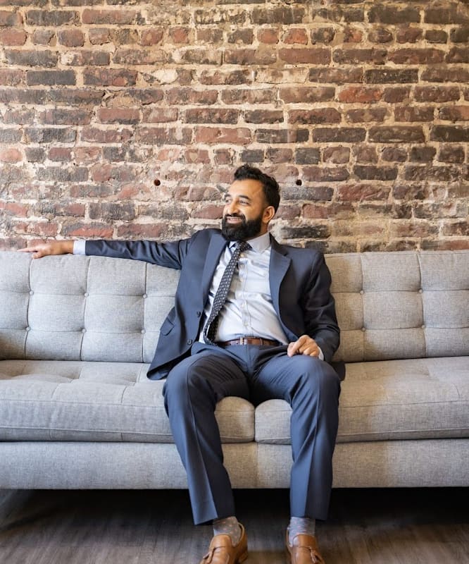Injury Attorneys By Amin Law