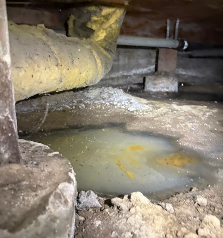 Innovation Plumbing Services LLC.