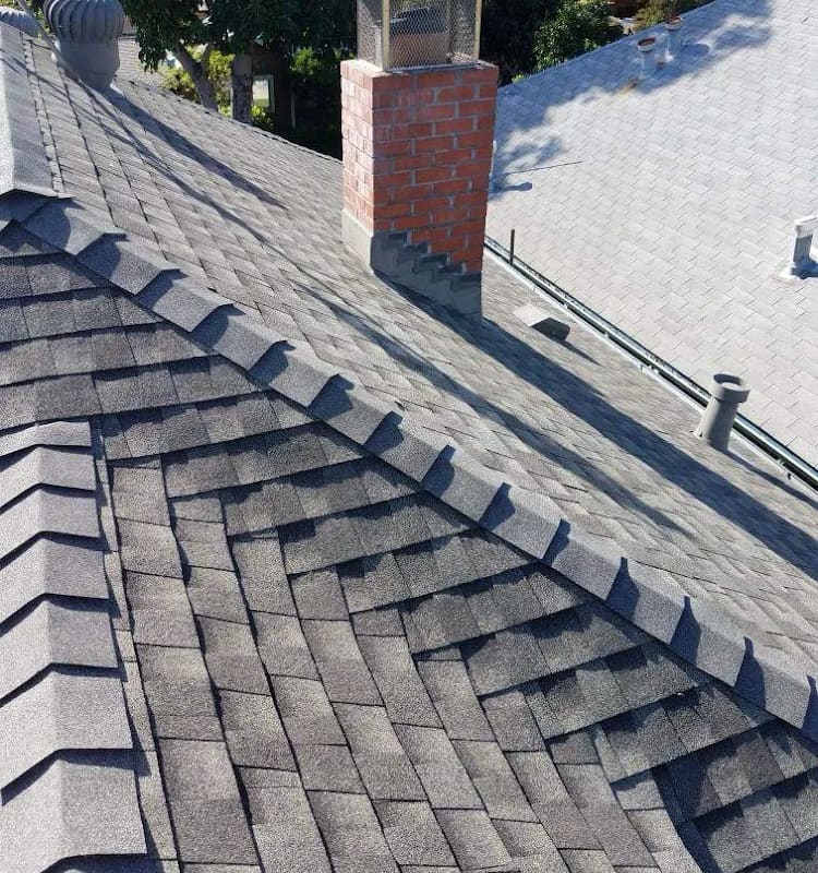 Innovation Roofing Inc