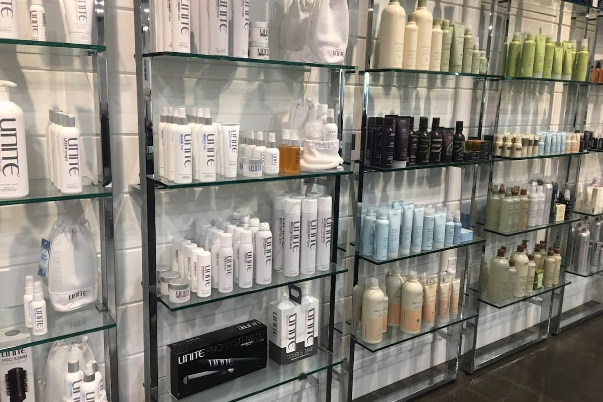 Inspirations Salon