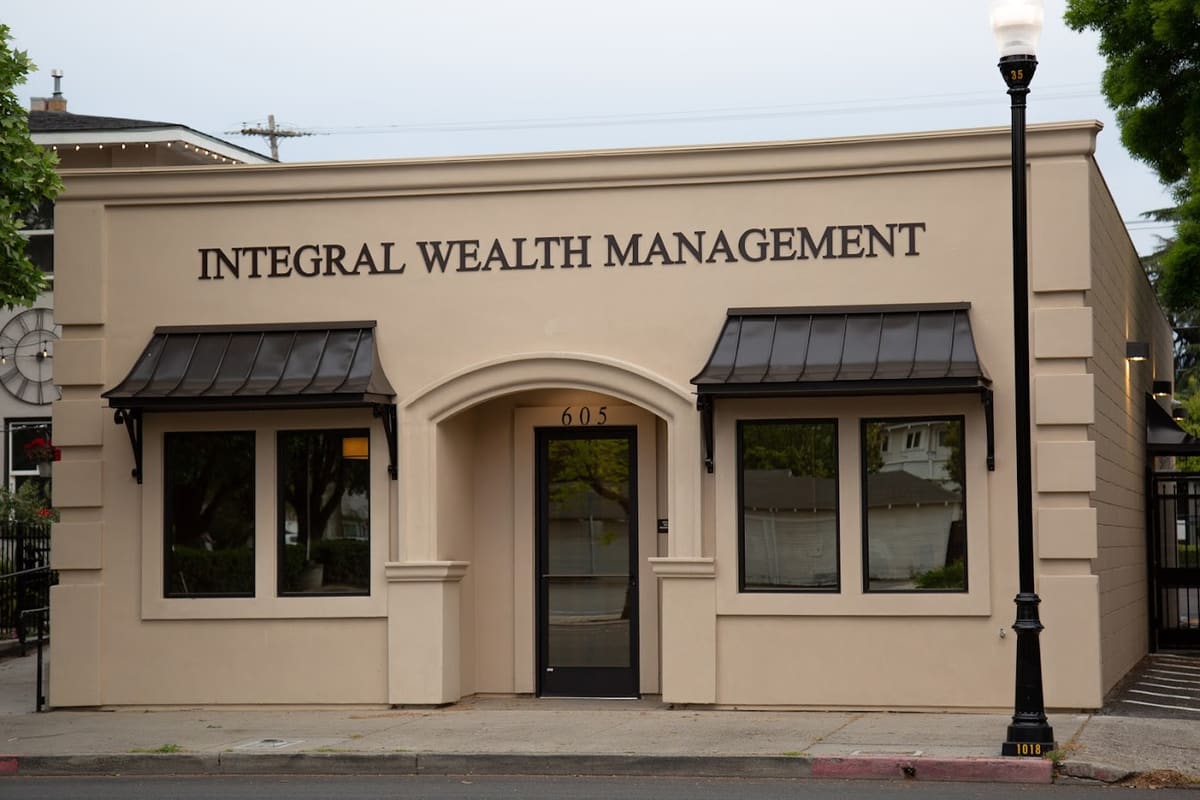 Integral Wealth Management