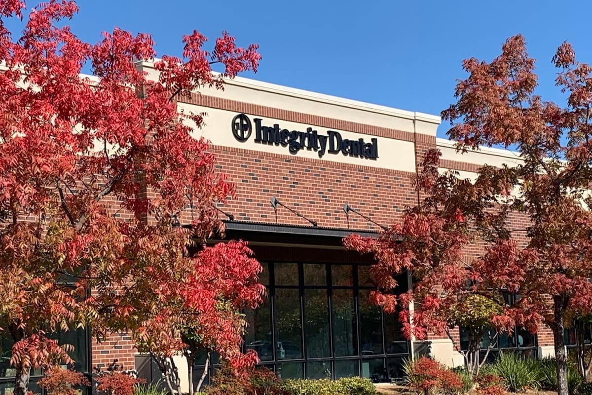 Integrity Dental