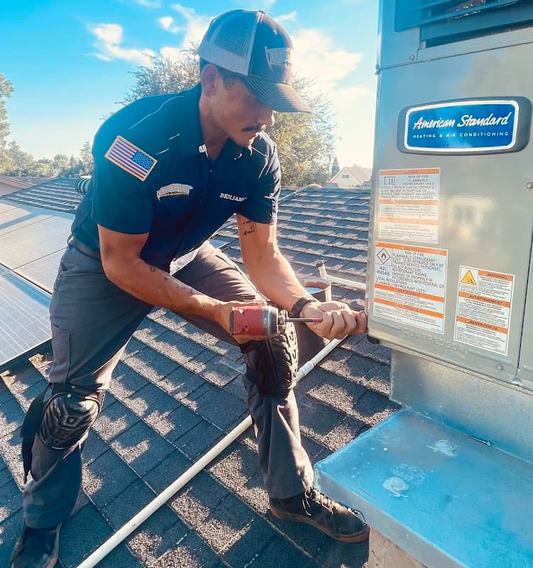 Integrity Heating and Air Conditioning
