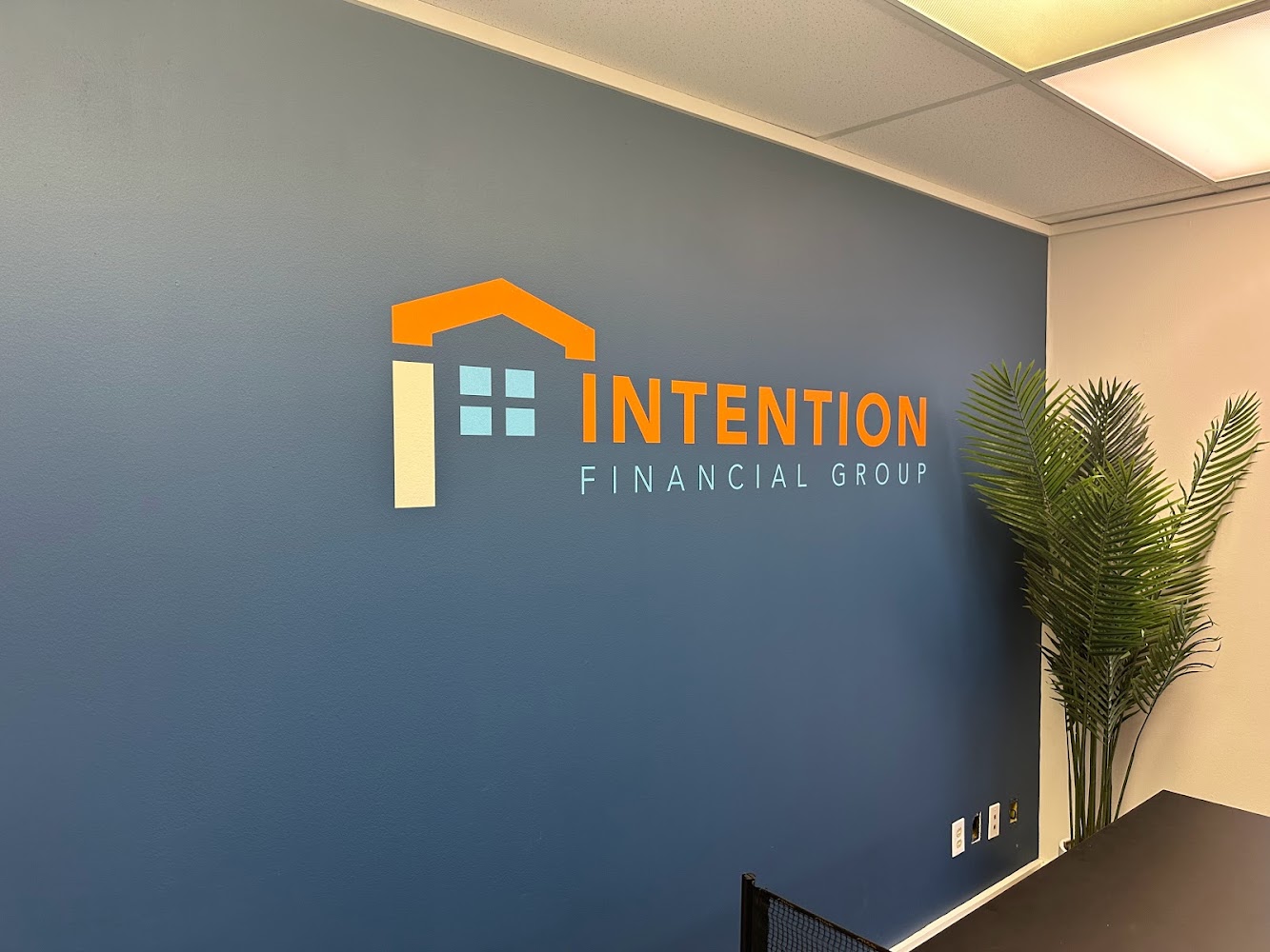 Intention Financial Group