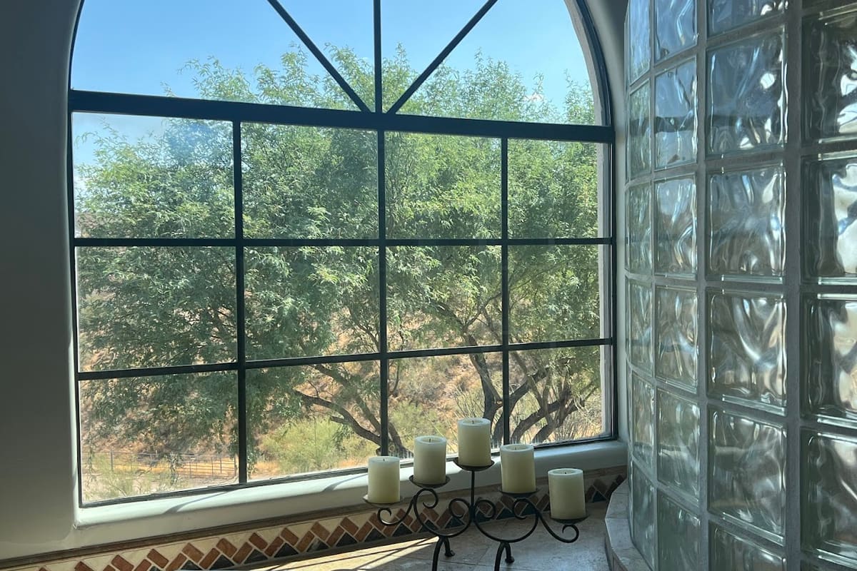 International Window