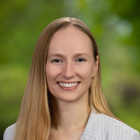 Irena M. Grauzinis, D.O.