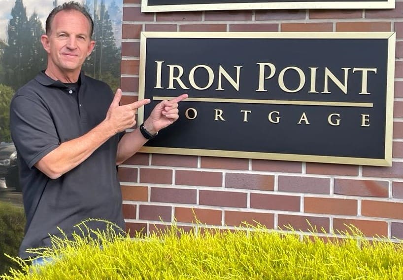 Iron Point Mortgage