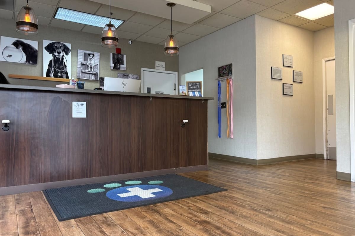 IronHorse VetCare