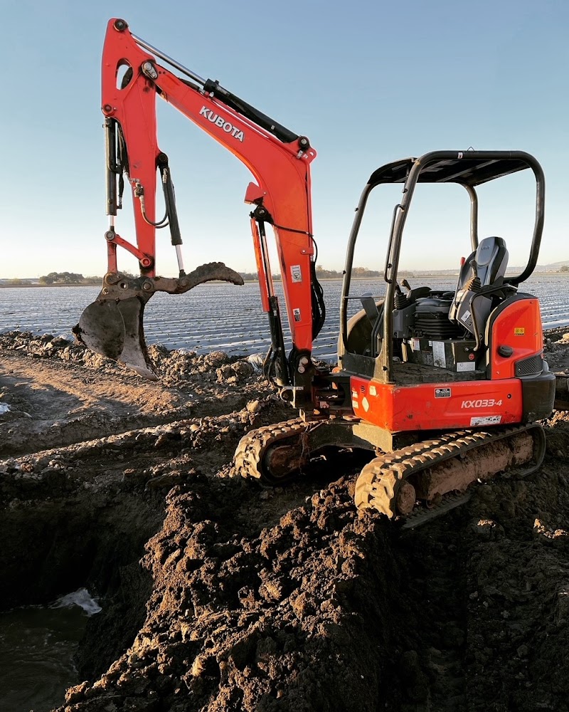 Irrigation resources — Landscaping in Patterson, CA