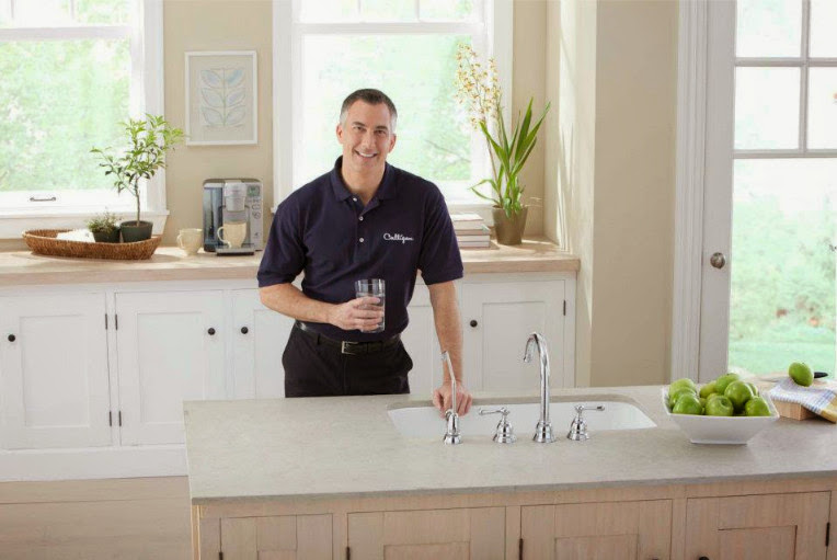 Ising's Culligan of Stockton — Water Softening in Stockton, CA
