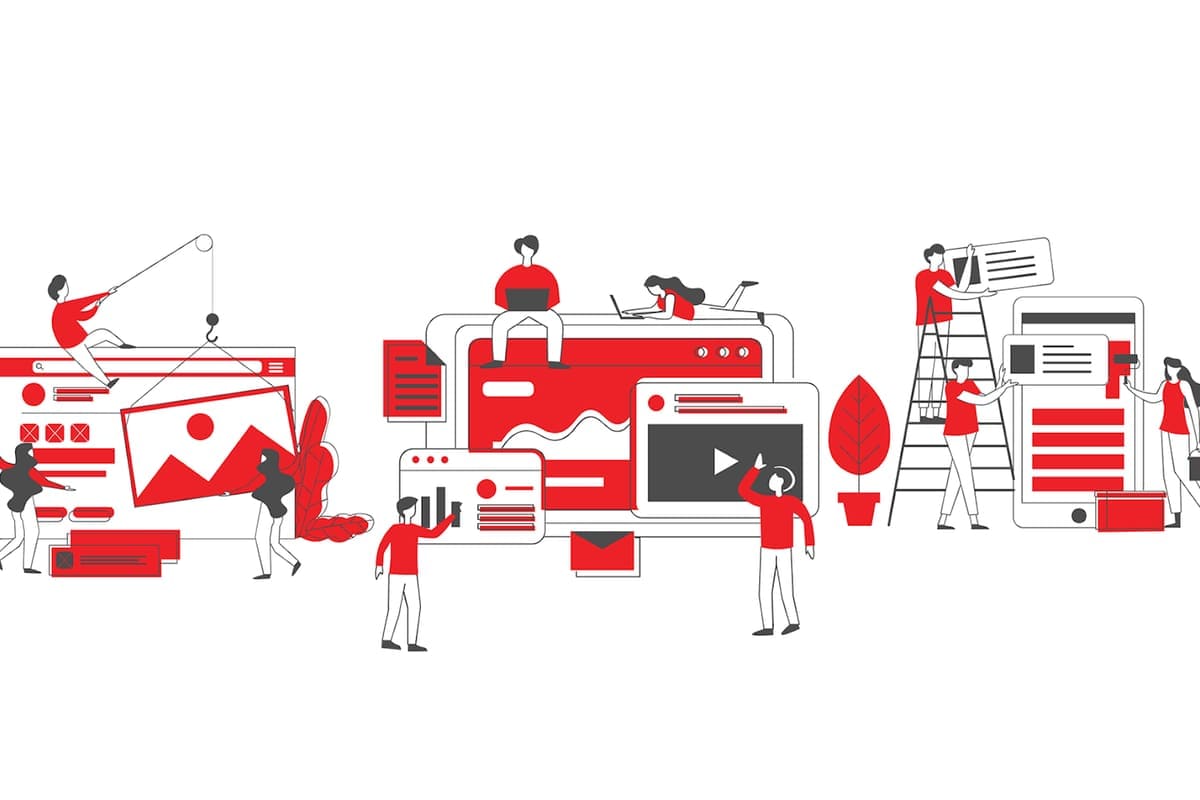 IT WebSmith Inc