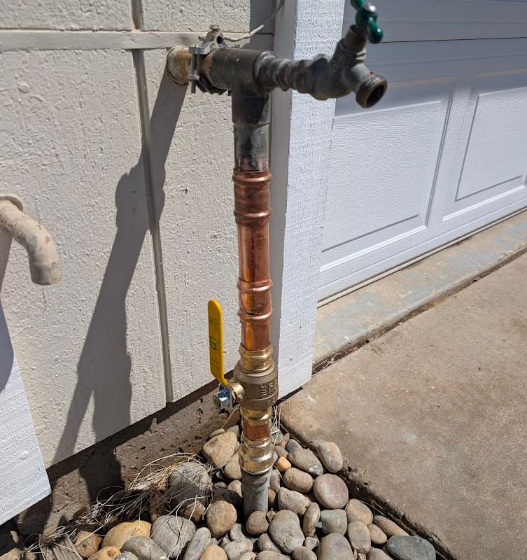 Iverson Plumbing Service & Repair