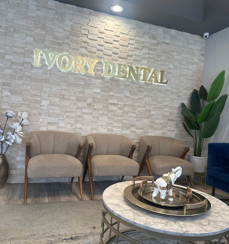 Ivory Dental Manteca