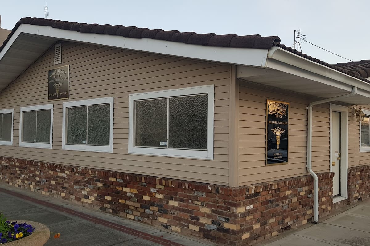 IVORY DENTAL OFFICE