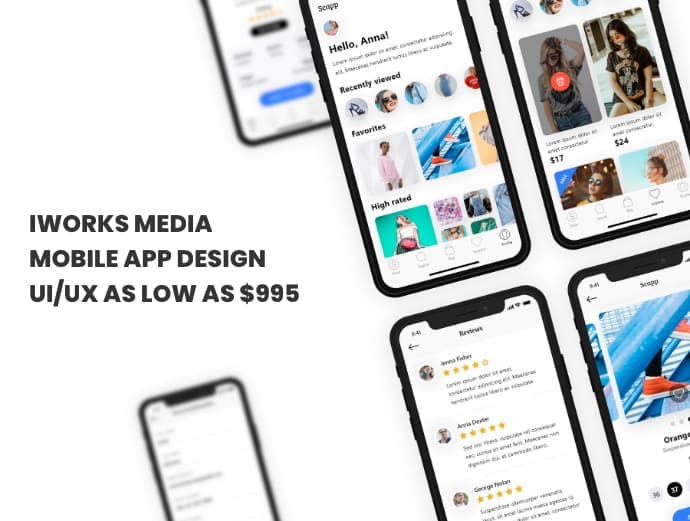iWorks Media Agency