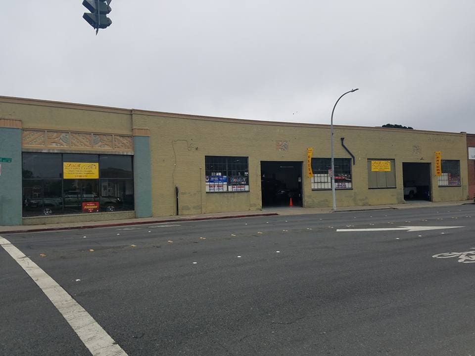 J&E Automotive