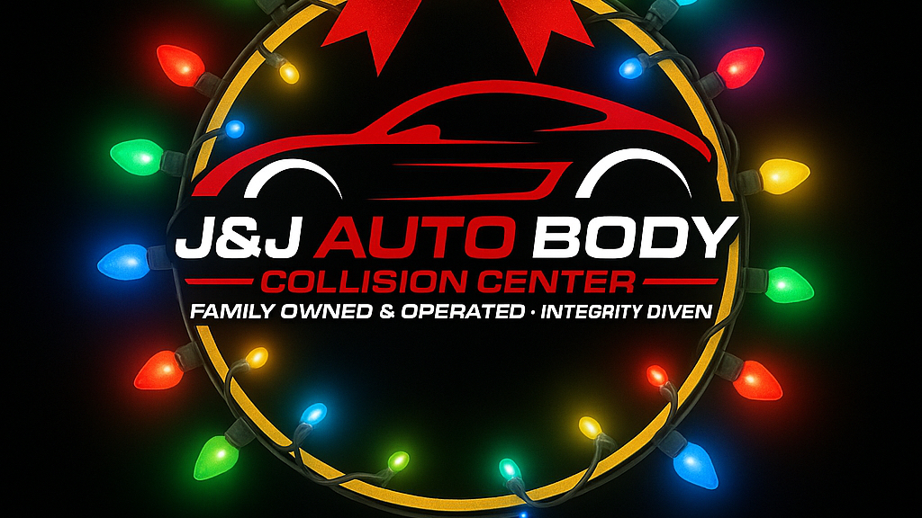 J & J Auto Body