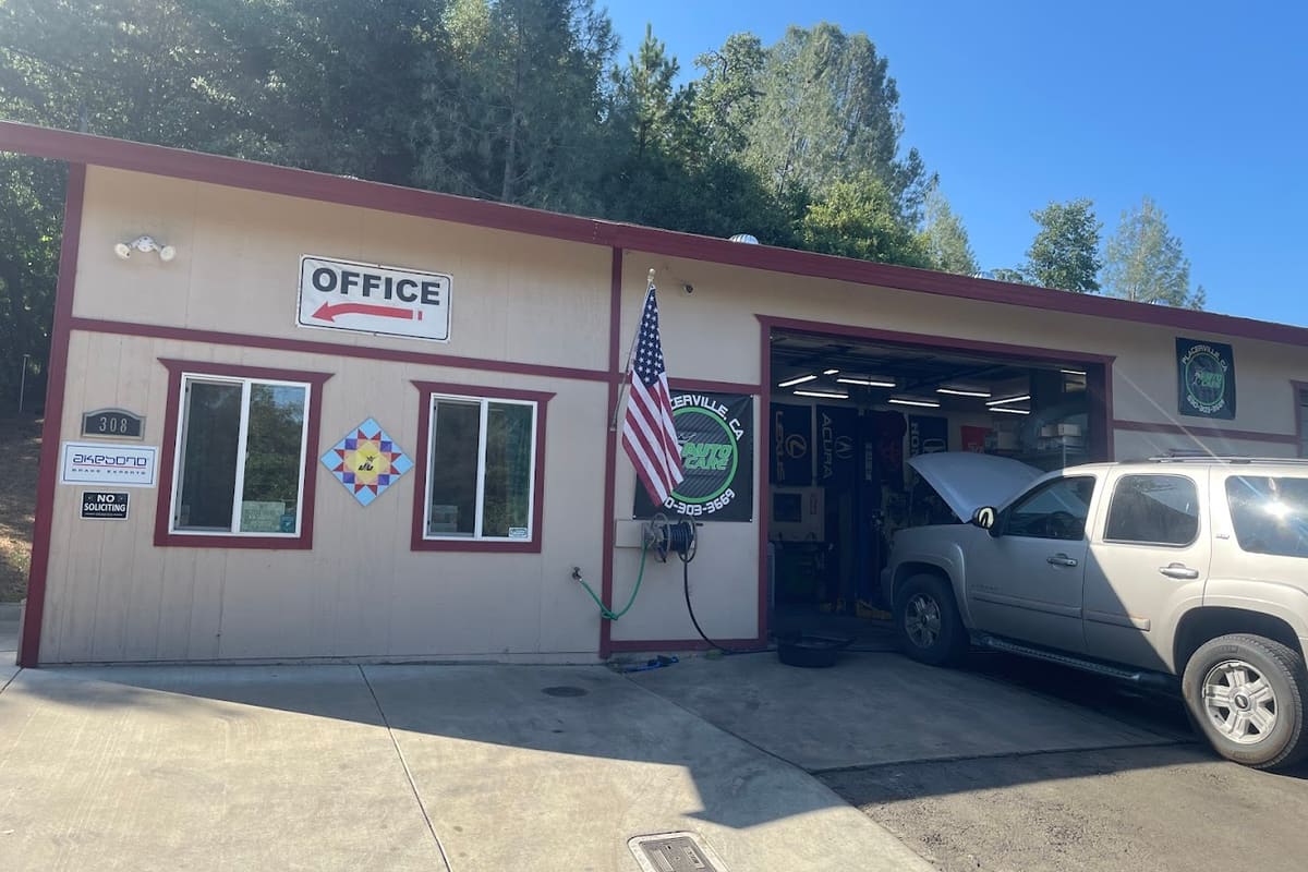 J&J Auto Care