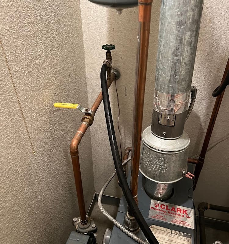 J M Plumbing services