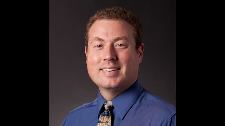 J. Michael Graham, MD