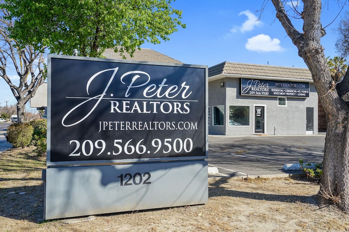 J.Peter Realtors