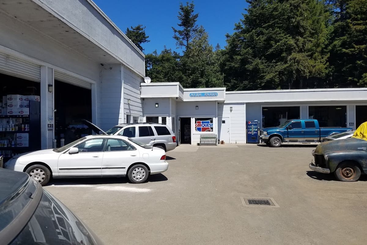 J R's Auto Care Center