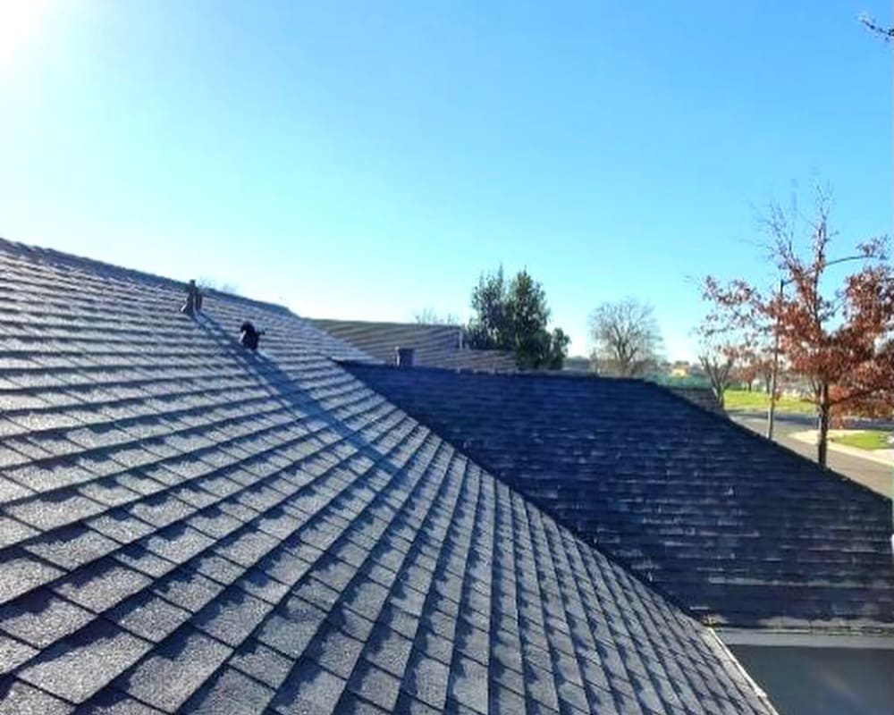 J Roofing