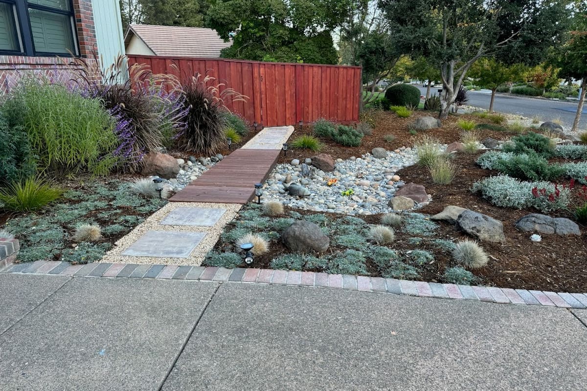 JA Landscaping and Hauling