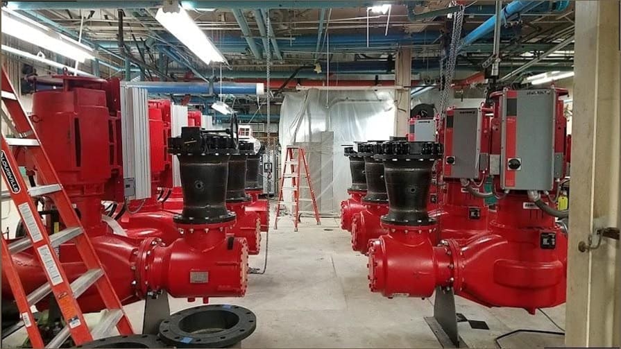 Jacob & Sons Plumbing