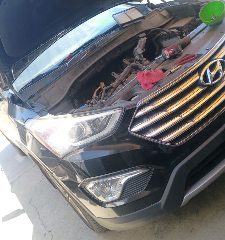 Jacobs mobile Repair