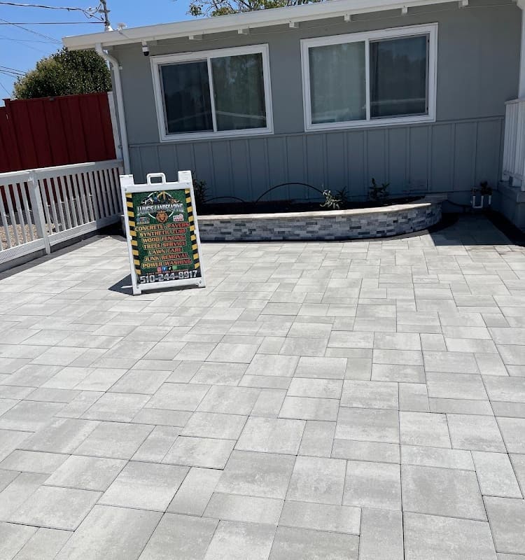 Jaime's Landscaping