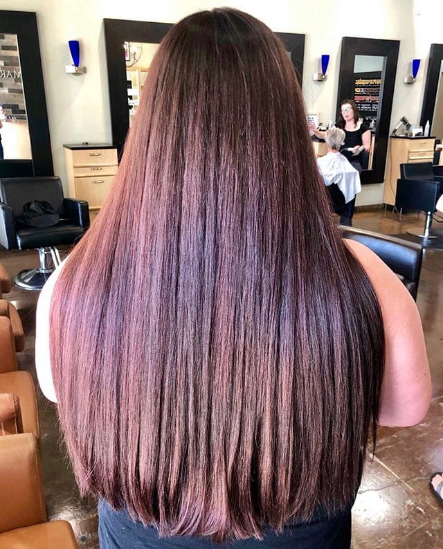 James Mark Salon - Just Aesthetics MD