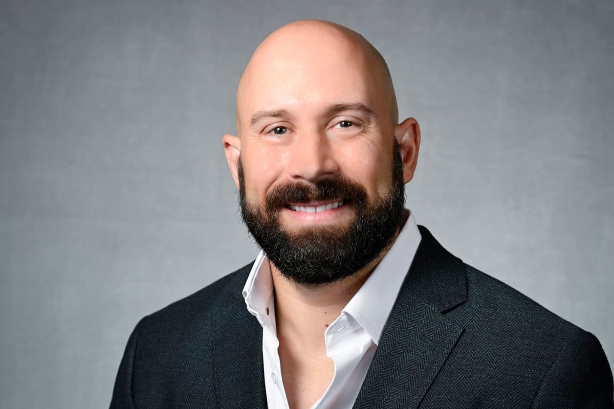 James Slaughter – Financial Advisor
