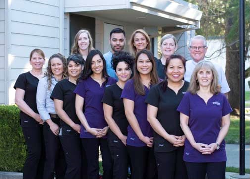 James W. Childress, DDS Inc.