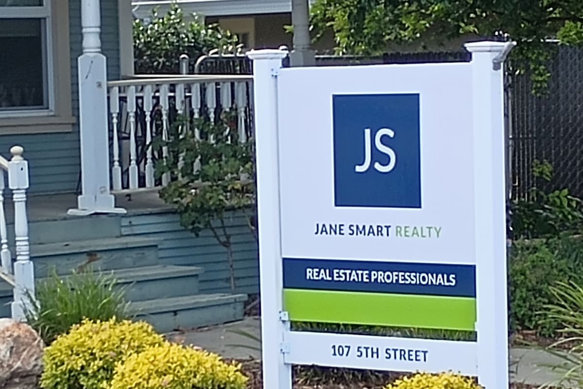 Jane smart realty