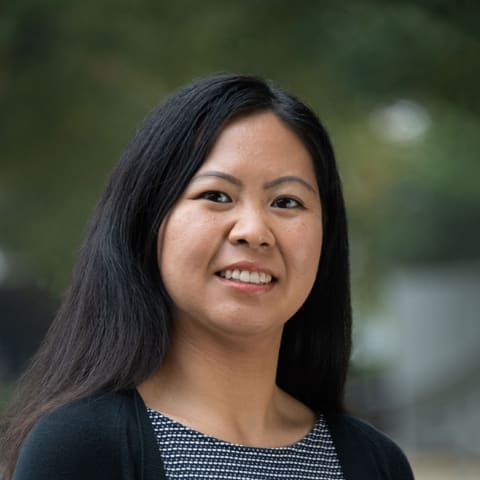 Jasmine Lee, M.D.