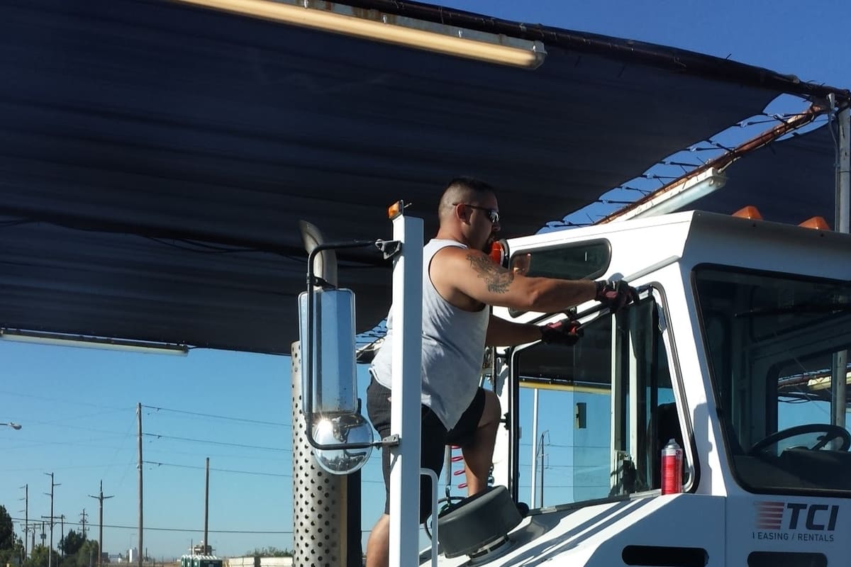JB Auto Glass
