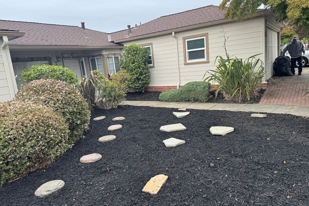 JB’s Yard Service Landscaping