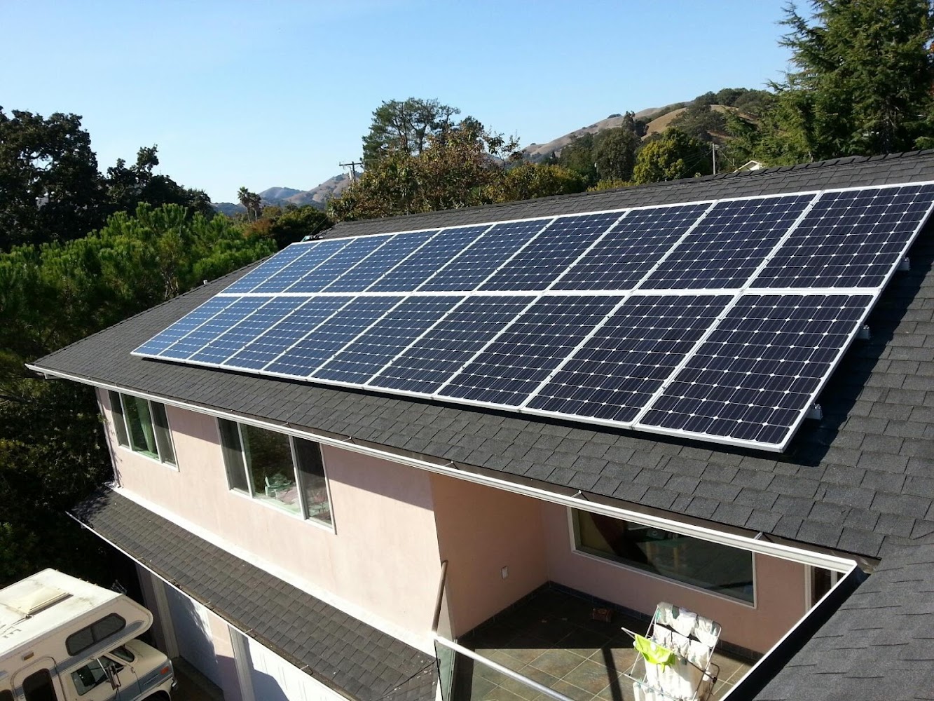 JBL Solar Energy
