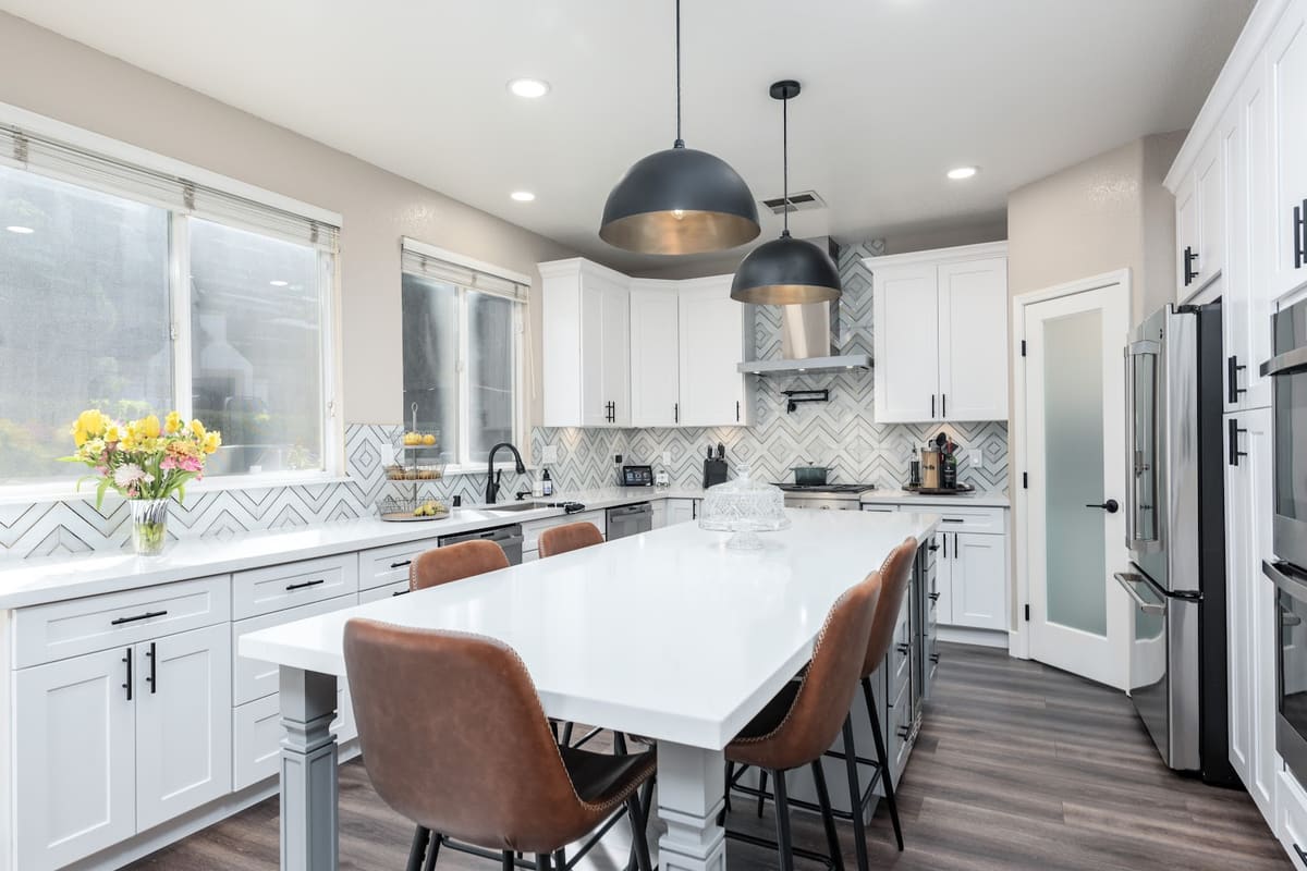 JC Construction & Remodeling