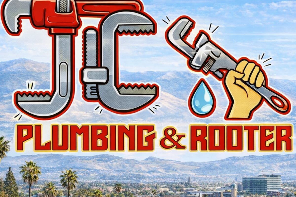 JC Plumbing & Rooter