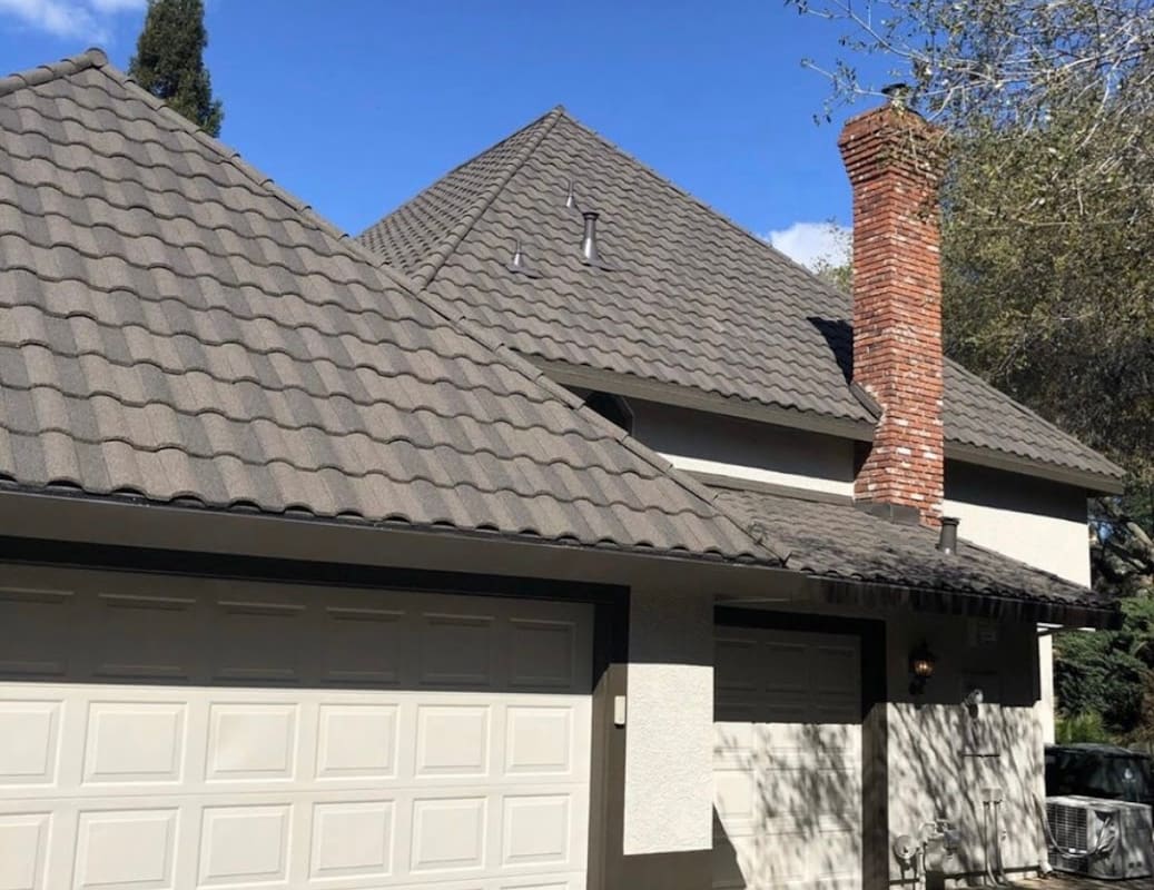 JC Roofing