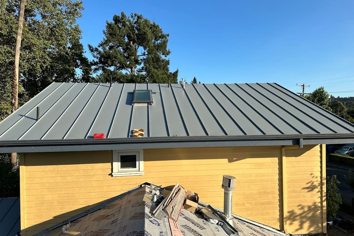 JC Roofing Residential Services Corp.