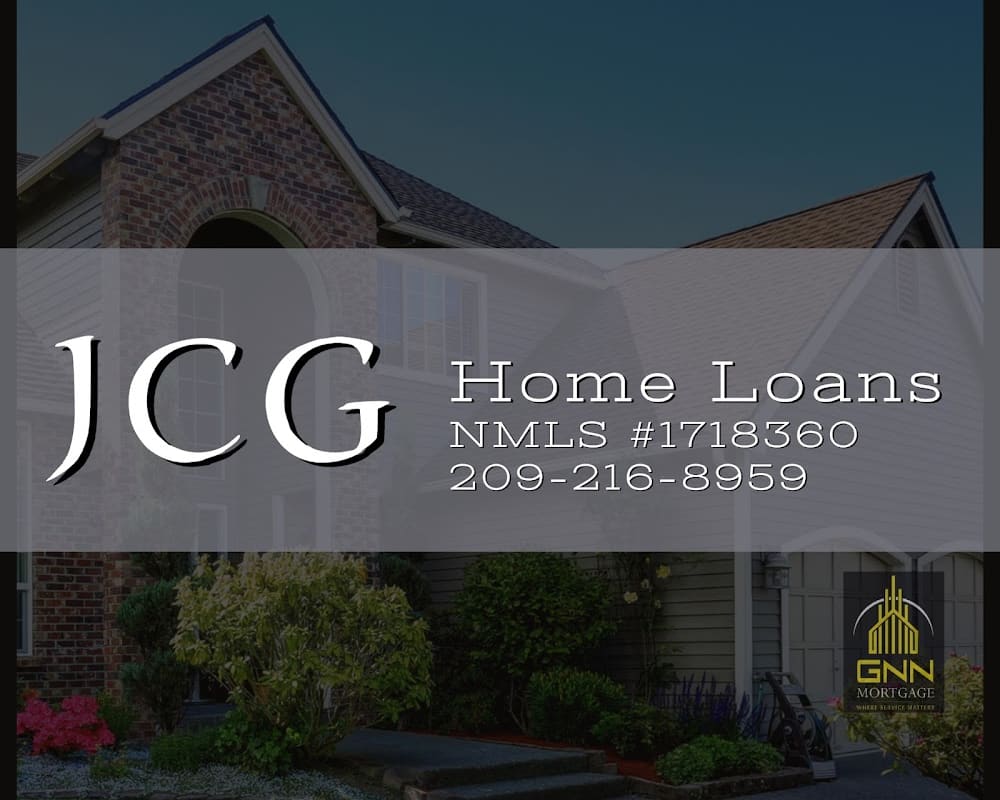 JCG Home Loans