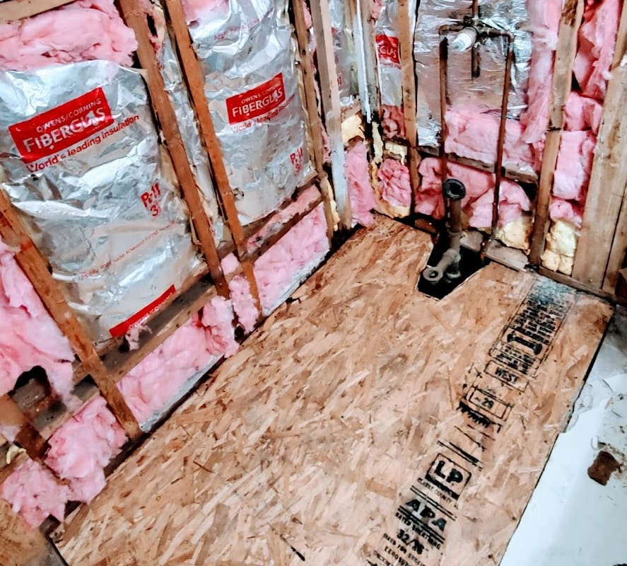 JDLR-Plumbing & HVAC services